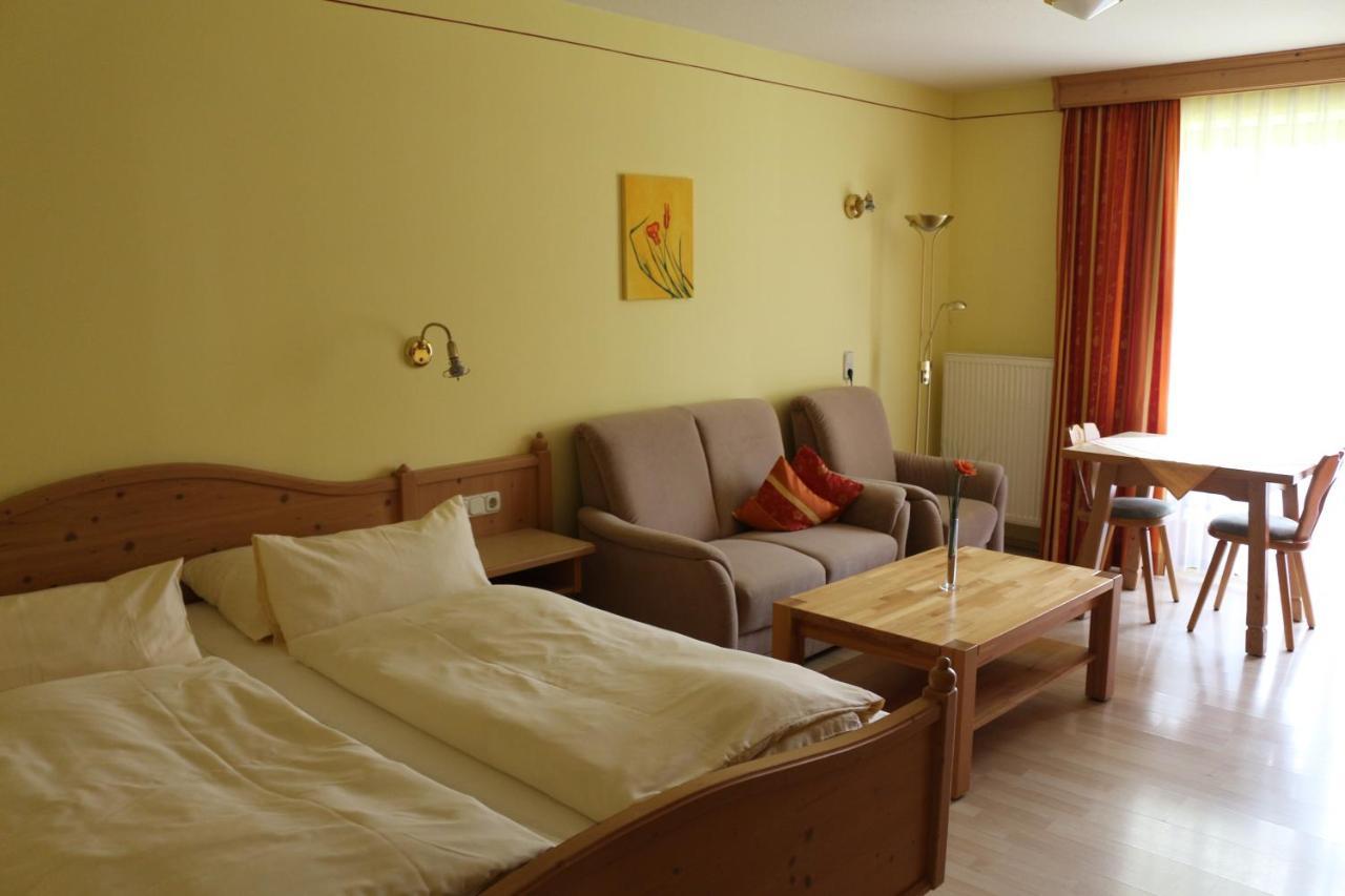 App.-Haus Holmernhof II Bad Füssing Zimmer foto
