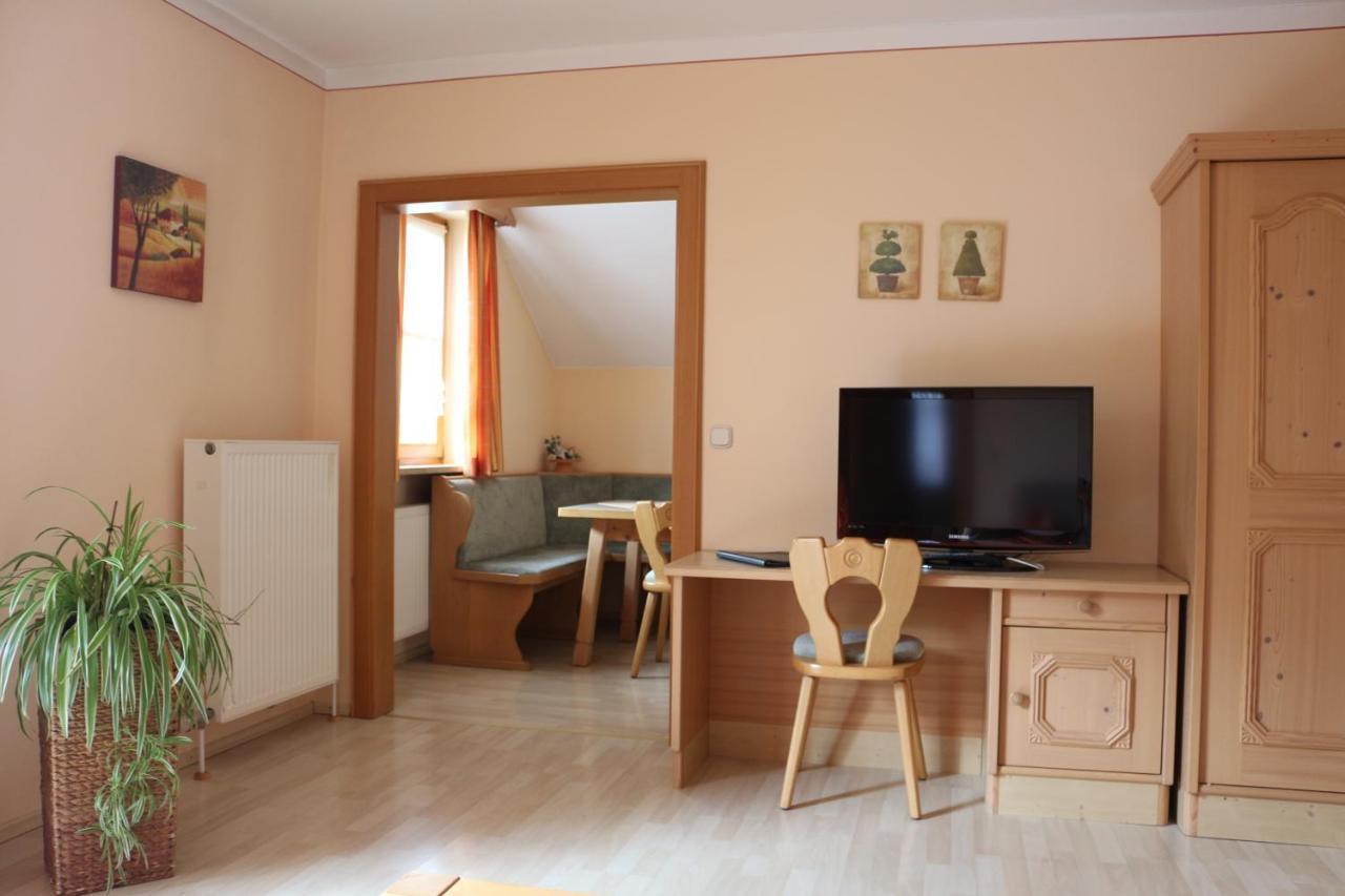 App.-Haus Holmernhof II Bad Füssing Zimmer foto