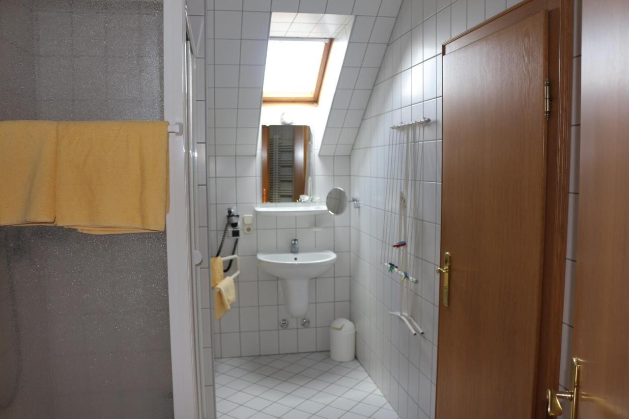 App.-Haus Holmernhof II Bad Füssing Zimmer foto